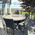 Private Hilltop Luxury Estate with Breathtaking Views!