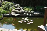 Apartment-Loga, with everything your heart desires. レーアのホテル