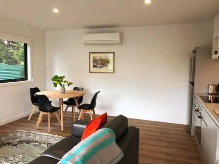 Bunga Raya Отели в г. Порт-Дуглас