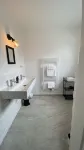130m² apartment in the Palatinate Forest (Pirmasens) e Charging station available Hotels near Drebbelbrinnche