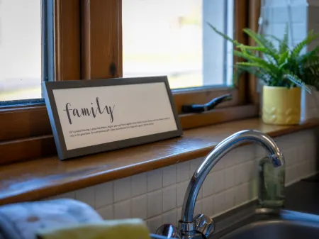 The Bruach Отели в г. Авьеморе