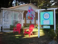 River View Country Cottage