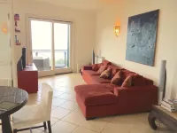 FANTASTIC APARTMENT in center Taormina with Pool, View and Parking