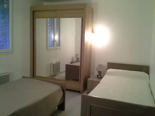 Gite 60m2 LES LAVANDES