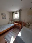 Ferienwohnung mit Fantastischem Ausblick, Direkt am Wald
