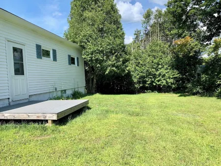 Morrisville's Home Sweet Home/Simple home with an enjoyable screened in porch.