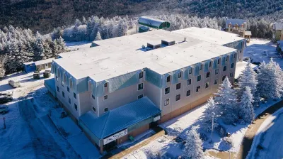 Cozy Ski Condo in a Winter wonderland at Snowshoe, West Virginia