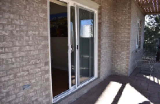 Beautiful, new and spacious walk out basement