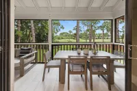 New PGA National Home on Squire Golf Course w/ 180º Views by Guaranteed Rental®