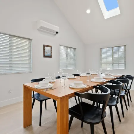 Walkable Downtown Spa Retreat