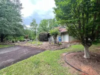 Glamping with a Partial Lake View, 30 Minutes to Clemson University