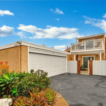DANA POINT DELIGHT