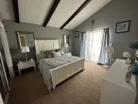 Best location! Next door to full service marina and bar/restaurant.