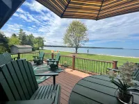 Door County Waterfront