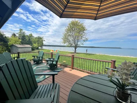 Door County Waterfront