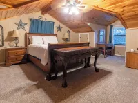 Veale Creek Retreat on Possum Kingdom Lake Hotels in Stephens County