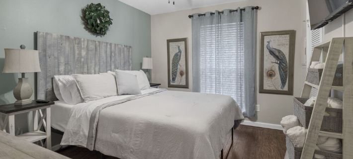 Sea Cloud Serenity Hoteles en Condado de Colleton