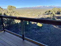 Brand New Magical Modern Home by Mesa Verde Park with Scenic Mountain Views