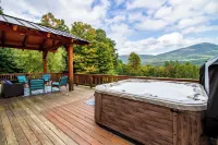 UNBELIEVABLE MOUNTAIN VIEWS! Convenient to Manchester,skiing,outlets