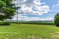 A Family Friendly Stay in the Safe Town of Hughesville Hotel a Wolf Township