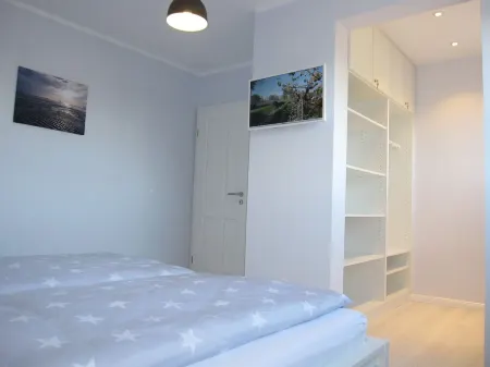 Simply beautiful in Wrixum Отели в г. Вриксум