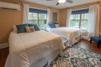 Perfect place for last minute staycation! The Roost in Midtown 플로리다 주립대학 주변 호텔