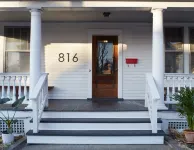 The Hudson House