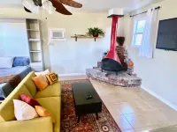 Blue Bungalow of St. Pete Beach! Adjacent to the trail. The perfect location!