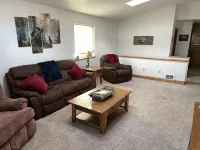 Beartracks Retreat