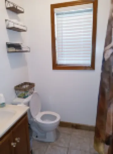 Red Oak Getaway