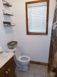 Red Oak Getaway