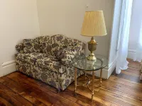 Allegheny Suite