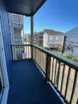 🧜‍♀️Oceanfront 2BR 2Bath condo, private beach access, perfect location!🧜‍♀️