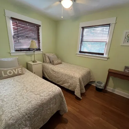 Swept Away One -Great Family Beach Home
