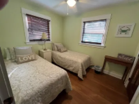 Swept Away One -Great Family Beach Home