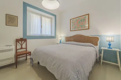 A Country House by the Sea 엘바 섬 주변 호텔