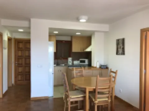 Apartment l'Estartit beach