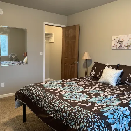 Juniper Townhome #3