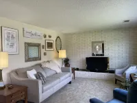 Marybelle’s Vacation Rental Hôtels à : Walla Walla