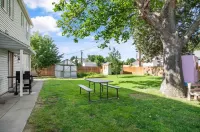 Huge 6 Bedroom Home in Central Richland Hotels near Howard Amon Park