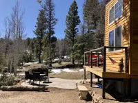 Spruce Mountain Getaway ~ Aspen House