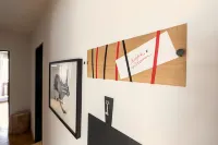 Design vacation apartment in Titisee *5min to the lake + bathing paradise Các khách sạn ở Titisee