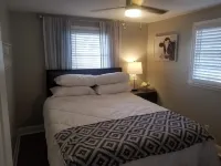 Beautiful Bourbonnais Rental