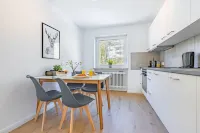 Auszeit am Alpsee - Wohlfühloase auf 69 qm