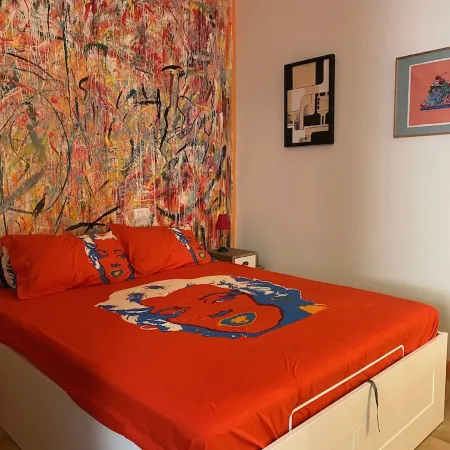 Cool ART Home