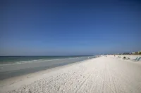 Palm Bay Club on Siesta Key  see our new bathrooms.
