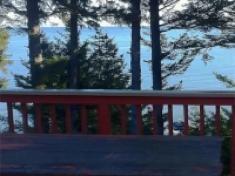 Luxurious Accommodations With Spectacular Ocean Views 科迪亞克島酒店