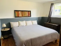 Western Hospitality! All new game room! Hotel di Thermopolis