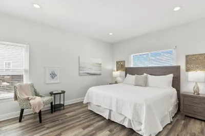 Beautiful Beach House  - Private Pool -Great Views -Gulf of America