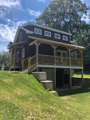 Coastal cottage. . Farm and sea Hotels near University of Rhode Island